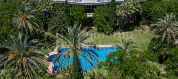 9 bedrooms Castles in Marbella, Spain No. 167250 16