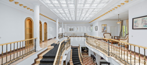 9 bedrooms Castles in Marbella, Spain No. 167250 9