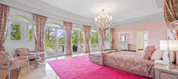 9 bedrooms Castles in Marbella, Spain No. 167250 22