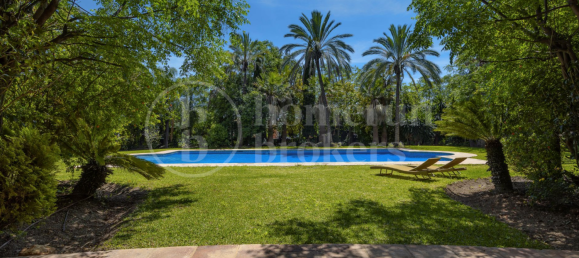 9 bedrooms Castles in Marbella, Spain No. 167250 17