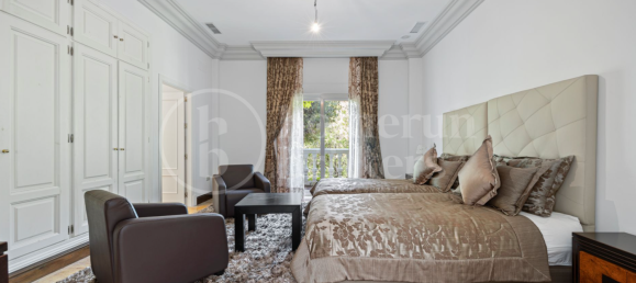 9 bedrooms Castles in Marbella, Spain No. 167250 18