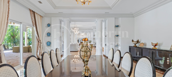 9 bedrooms Castles in Marbella, Spain No. 167250 8