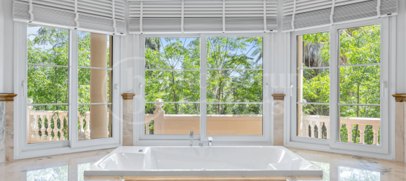 9 bedrooms Castles in Marbella, Spain No. 167250 20