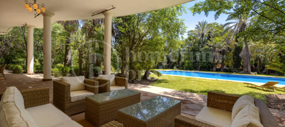 9 bedrooms Castles in Marbella, Spain No. 167250 15