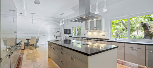 9 bedrooms Castles in Marbella, Spain No. 167250 11