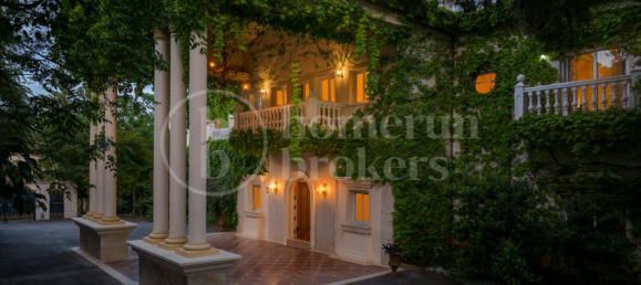 9 bedrooms Castles in Marbella, Spain No. 167250 24