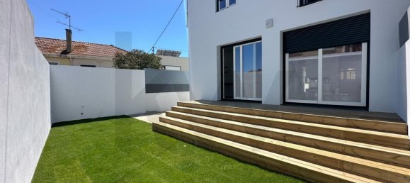 4 Schlafzimmer Haus in Lisbon, Portugal, Nr. 98883 2