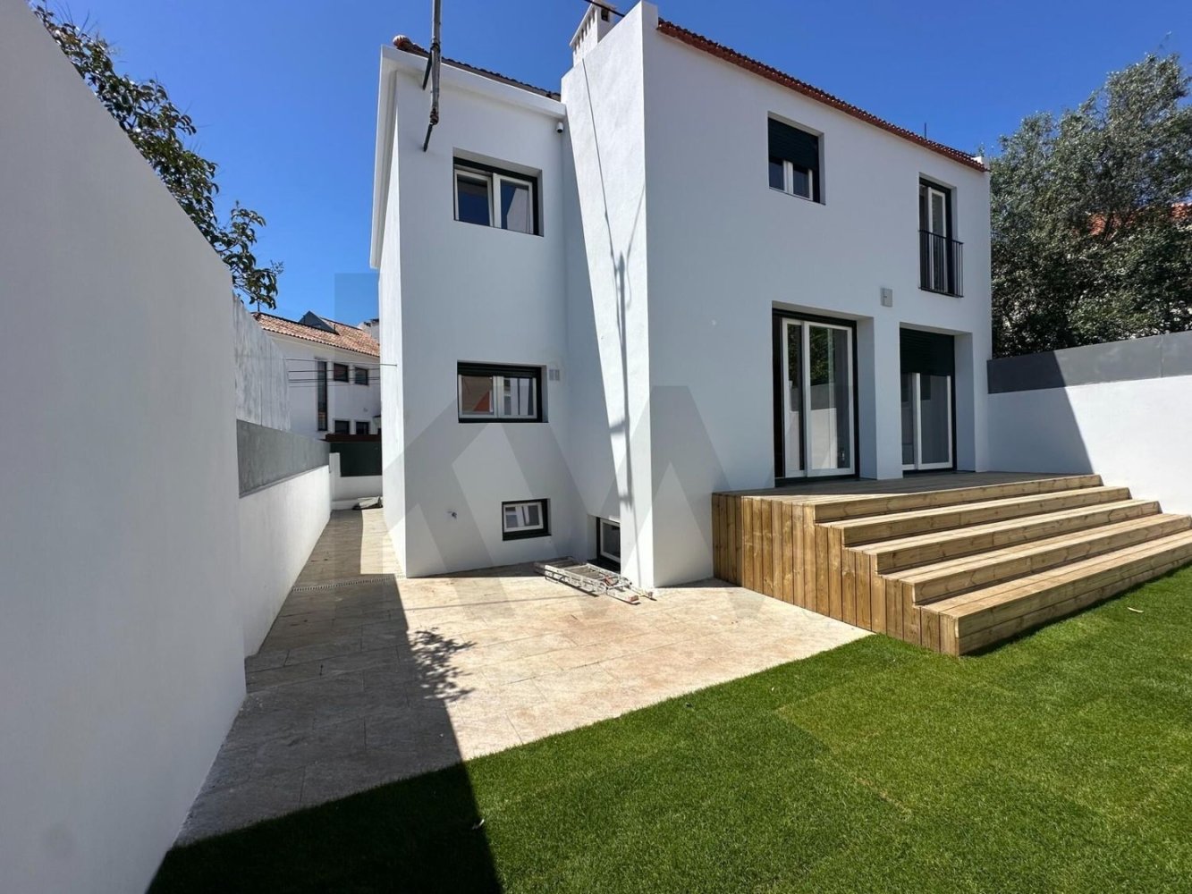 4 Schlafzimmer Haus in Lisbon, Portugal, Nr. 98883