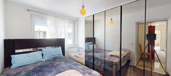 3 rooms Apartment in Meidling, Austria No. 182967 5