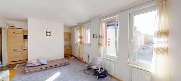 3 rooms Apartment in Meidling, Austria No. 182967 3