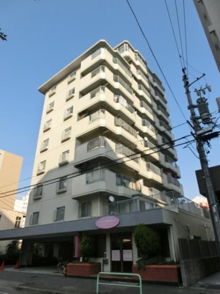 3 غرف نوم شقة في Aichi, Japan رقم 4412