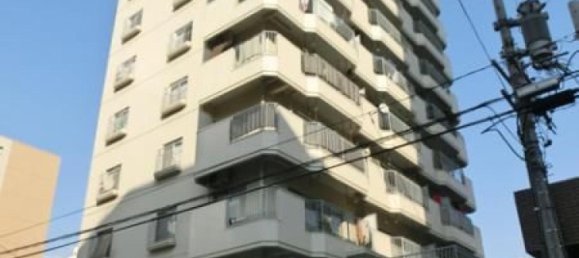 3 غرف نوم شقة في Aichi, Japan رقم 4412 2