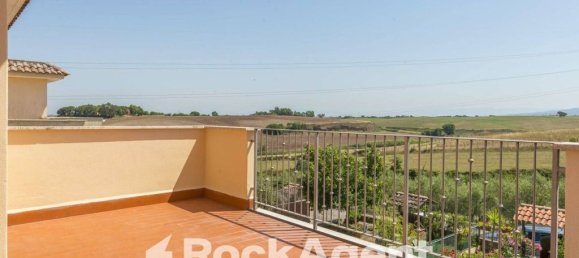 3 bedrooms Villa in Rome, Italy No. 296880 22