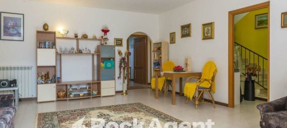 3 bedrooms Villa in Rome, Italy No. 296880 24
