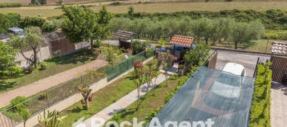 3 bedrooms Villa in Rome, Italy No. 296880 33