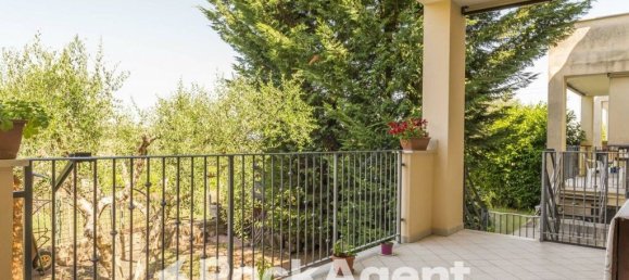 3 bedrooms Villa in Rome, Italy No. 296880 12