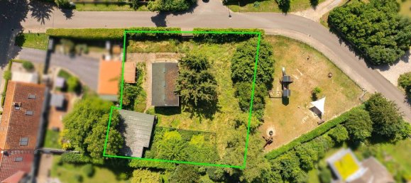 Grundstück in Güstrow, Germany, Nr. 129940 5