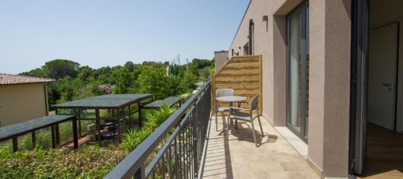 Hotel de 18 dormitorios en Riparbella, Italy No. 70599 7