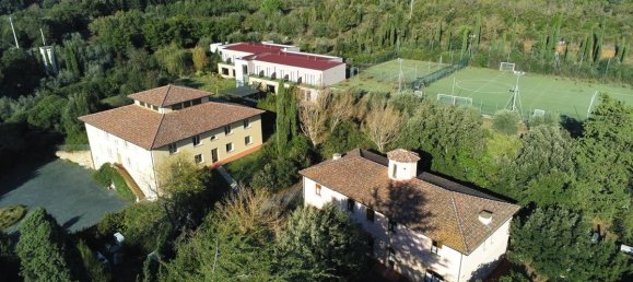 Hotel de 18 dormitorios en Riparbella, Italy No. 70599 16