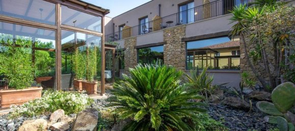 Hotel de 18 dormitorios en Riparbella, Italy No. 70599 2