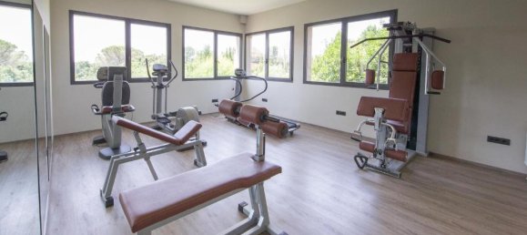 Hotel de 18 dormitorios en Riparbella, Italy No. 70599 9