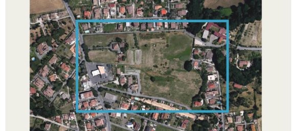 Grundstück in Fiumicino, Italy 22378m², Nr. 118067 2