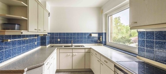 2 bedrooms Apartment in Wannsee, Germany No. 220599 8