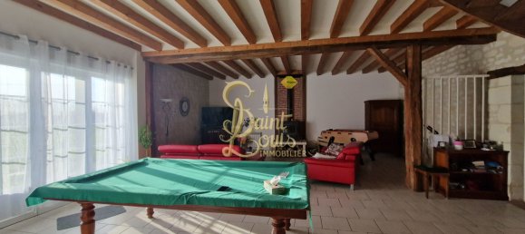 Casa T7 em Chinon, France N.º 68306 4