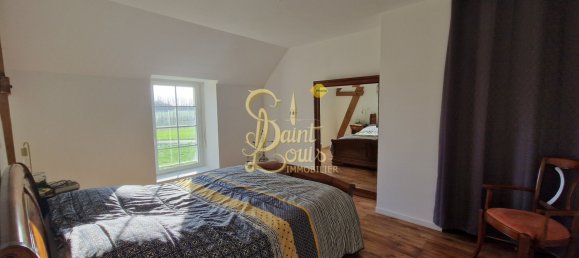 Casa T7 em Chinon, France N.º 68306 8