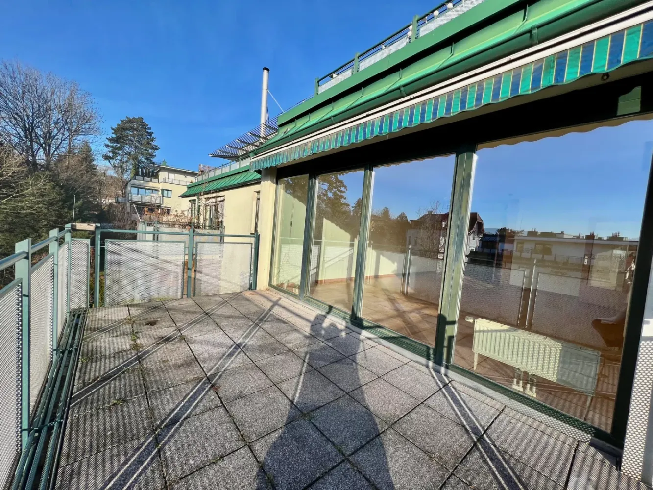 4-Zimmer Wohnung in Penzing, Austria, Nr. 146598