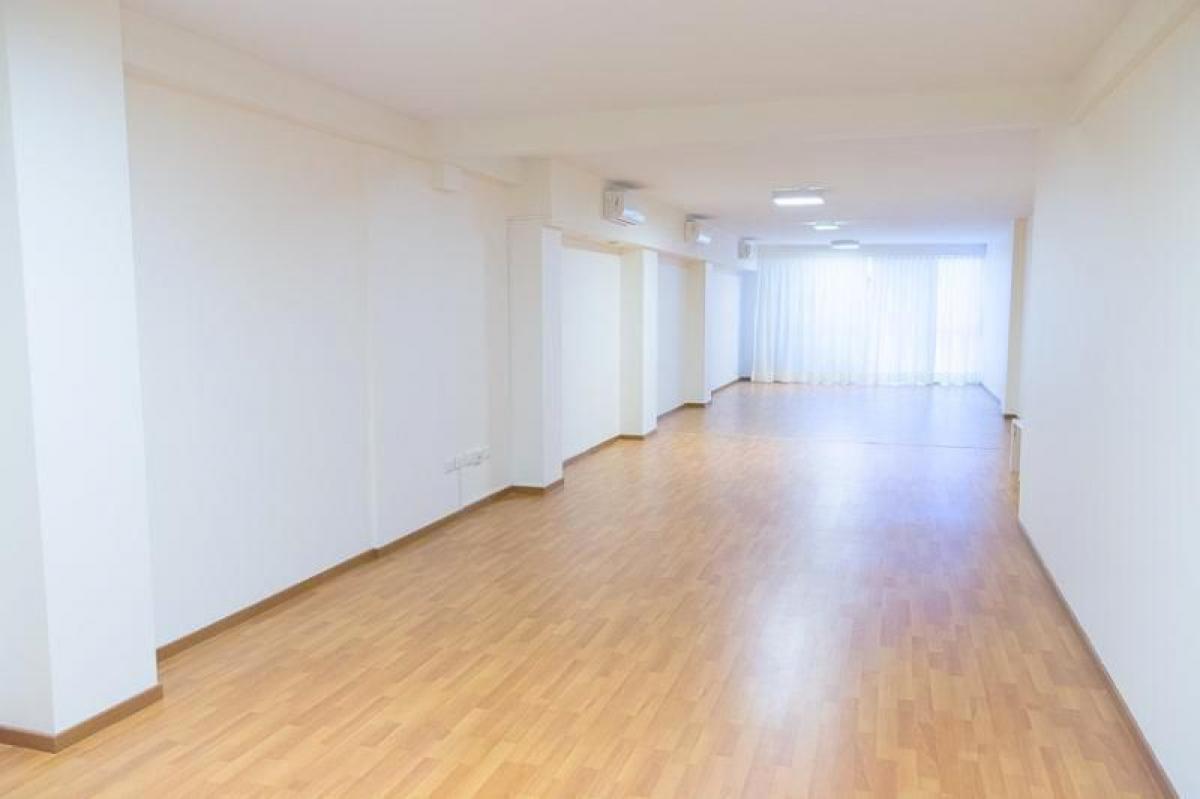 Büro in Buenos Aires, Argentina 110m², Nr. 106963