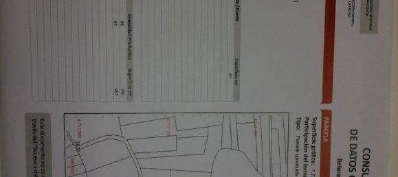 Grundstück in Cuatrovientos, Spain, Nr. 21506 9