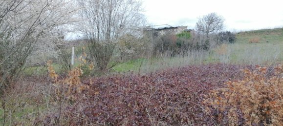 Grundstück in Cuatrovientos, Spain, Nr. 21506 3