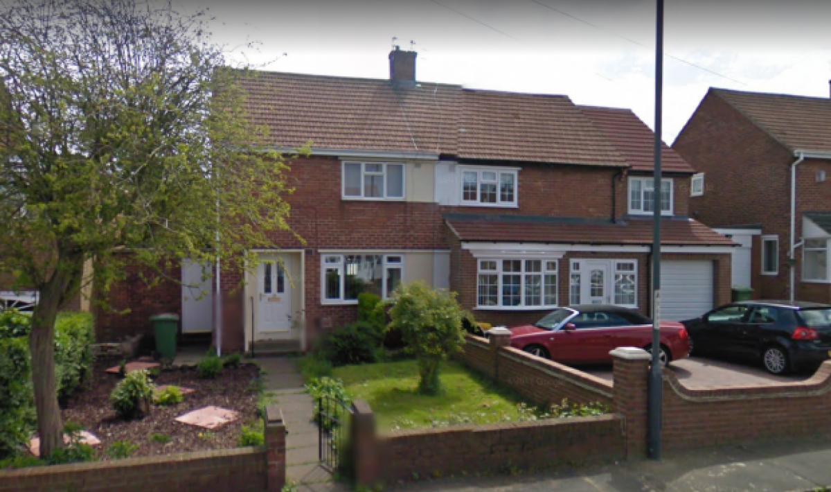 2 bedrooms House in Sunderland, United Kingdom No. 74