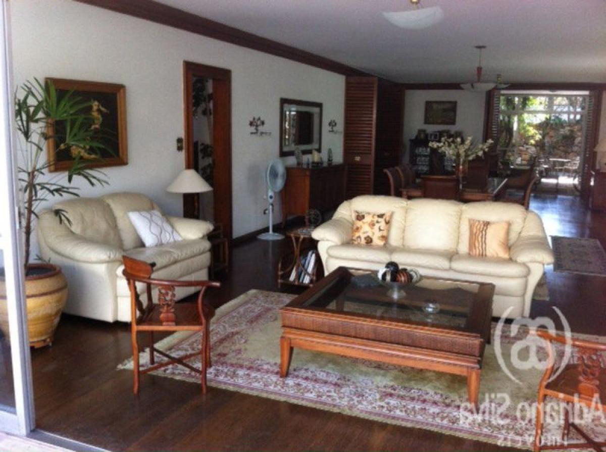 4 chambres Maison à Sao Paulo, Brazil No. 579248