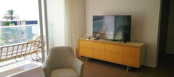 3 bedrooms Apartment in Germasogeia, Cyprus No. 19319 5