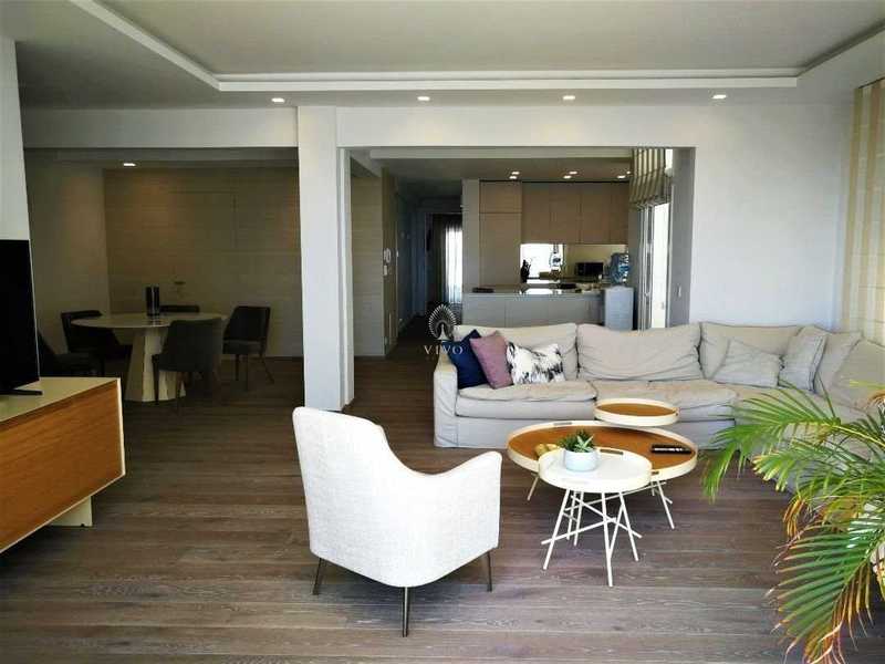 3 bedrooms Apartment in Germasogeia, Cyprus No. 19319