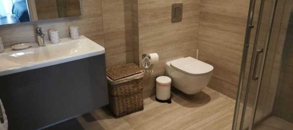 3 bedrooms Apartment in Germasogeia, Cyprus No. 19319 2