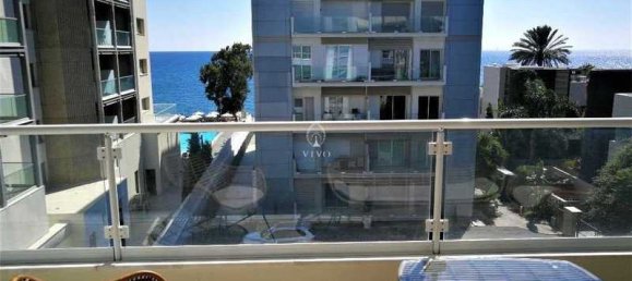 3 bedrooms Apartment in Germasogeia, Cyprus No. 19319 8