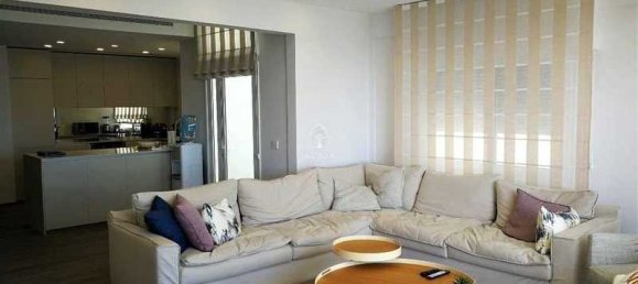 3 bedrooms Apartment in Germasogeia, Cyprus No. 19319 11