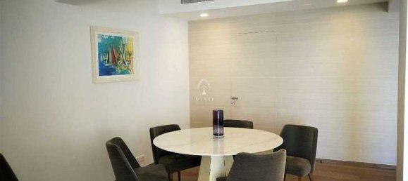 3 bedrooms Apartment in Germasogeia, Cyprus No. 19319 6