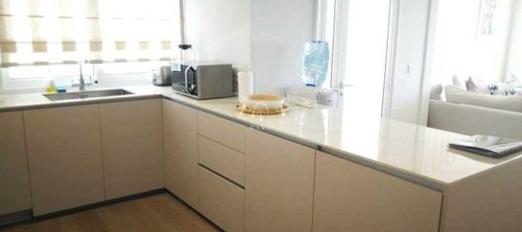 3 bedrooms Apartment in Germasogeia, Cyprus No. 19319 10