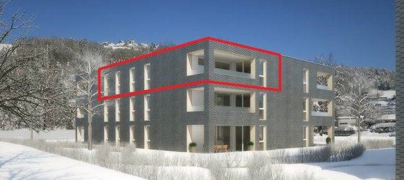 4غرفة شقة في Schwarzach, Austria رقم 212765 3