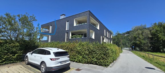 4غرفة شقة في Schwarzach, Austria رقم 212765 2