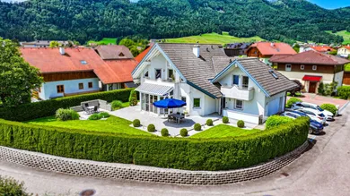 4 Schlafzimmer Haus in Tiefgraben, Austria, Nr. 225984