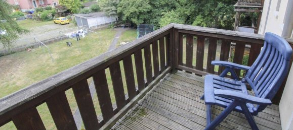 1 chambre Appartement à Dresden, Germany No. 314482 9