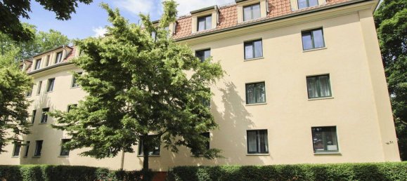 1 chambre Appartement à Dresden, Germany No. 314482 3