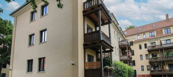 1 chambre Appartement à Dresden, Germany No. 314482 5