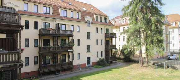 1 chambre Appartement à Dresden, Germany No. 314482 6