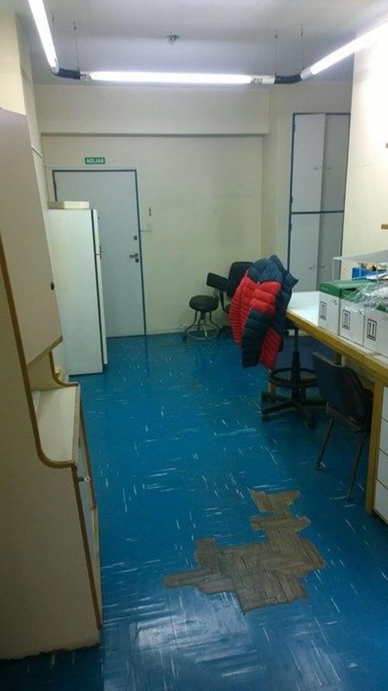 Studio in Buenos Aires, Argentina No. 86289